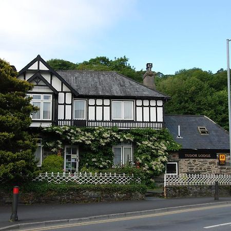 Tudor Lodge Porthmadog Εξωτερικό φωτογραφία