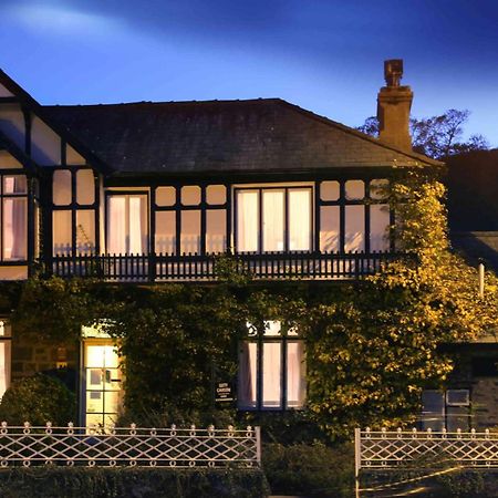 Tudor Lodge Porthmadog Εξωτερικό φωτογραφία