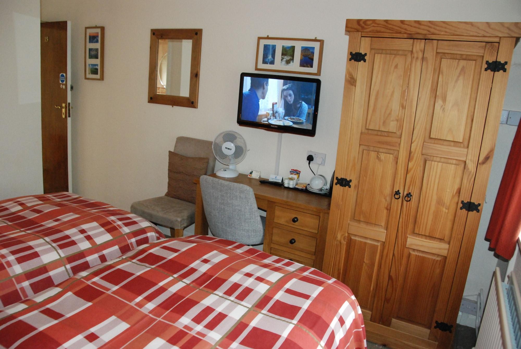 Tudor Lodge Porthmadog Εξωτερικό φωτογραφία