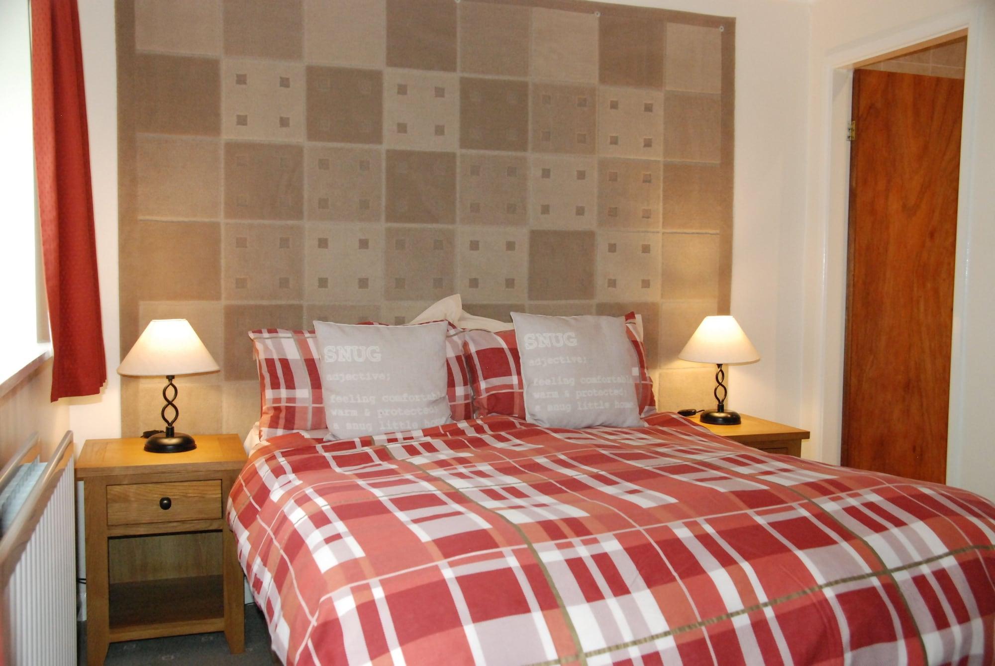 Tudor Lodge Porthmadog Εξωτερικό φωτογραφία