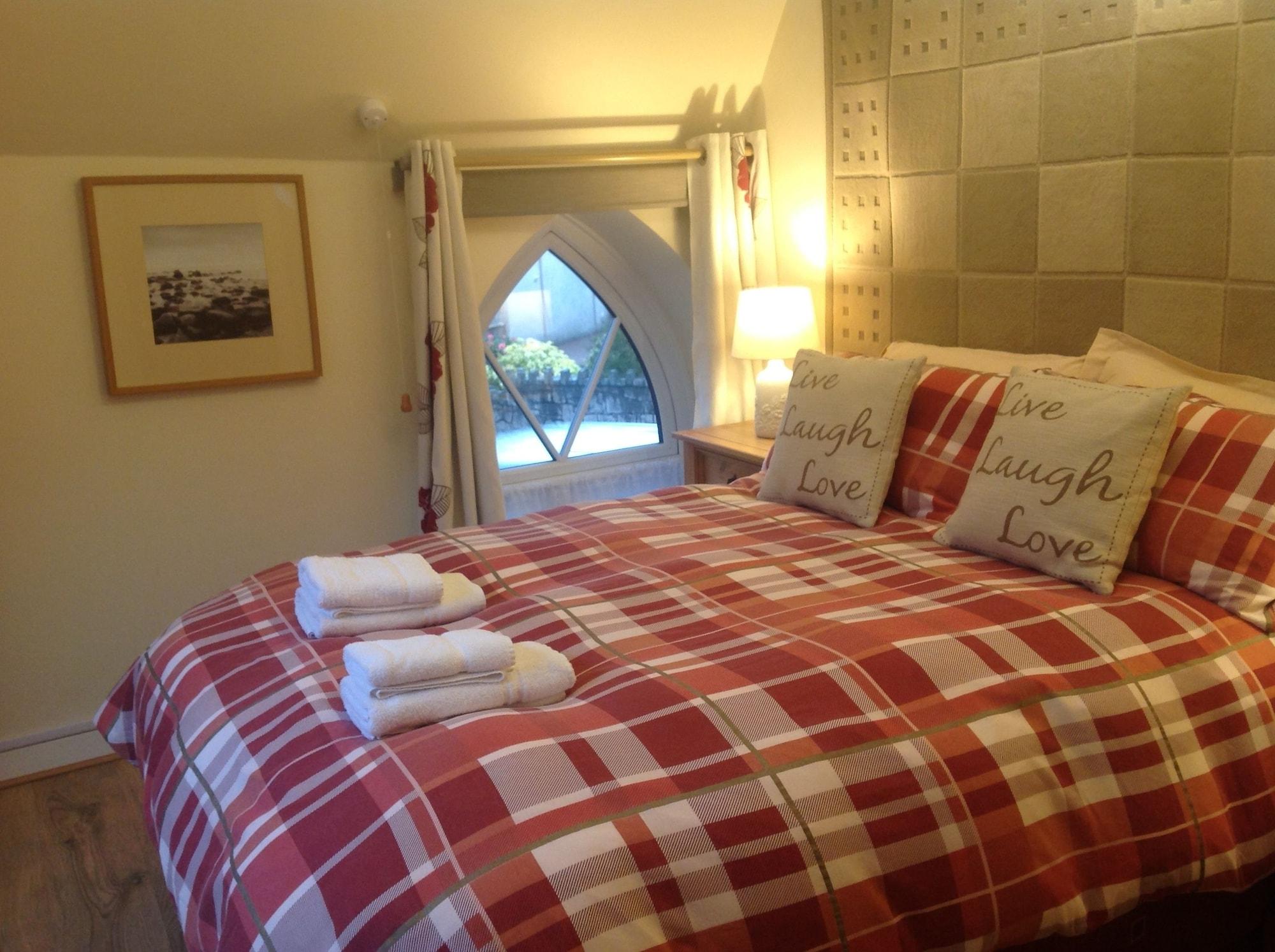 Tudor Lodge Porthmadog Εξωτερικό φωτογραφία