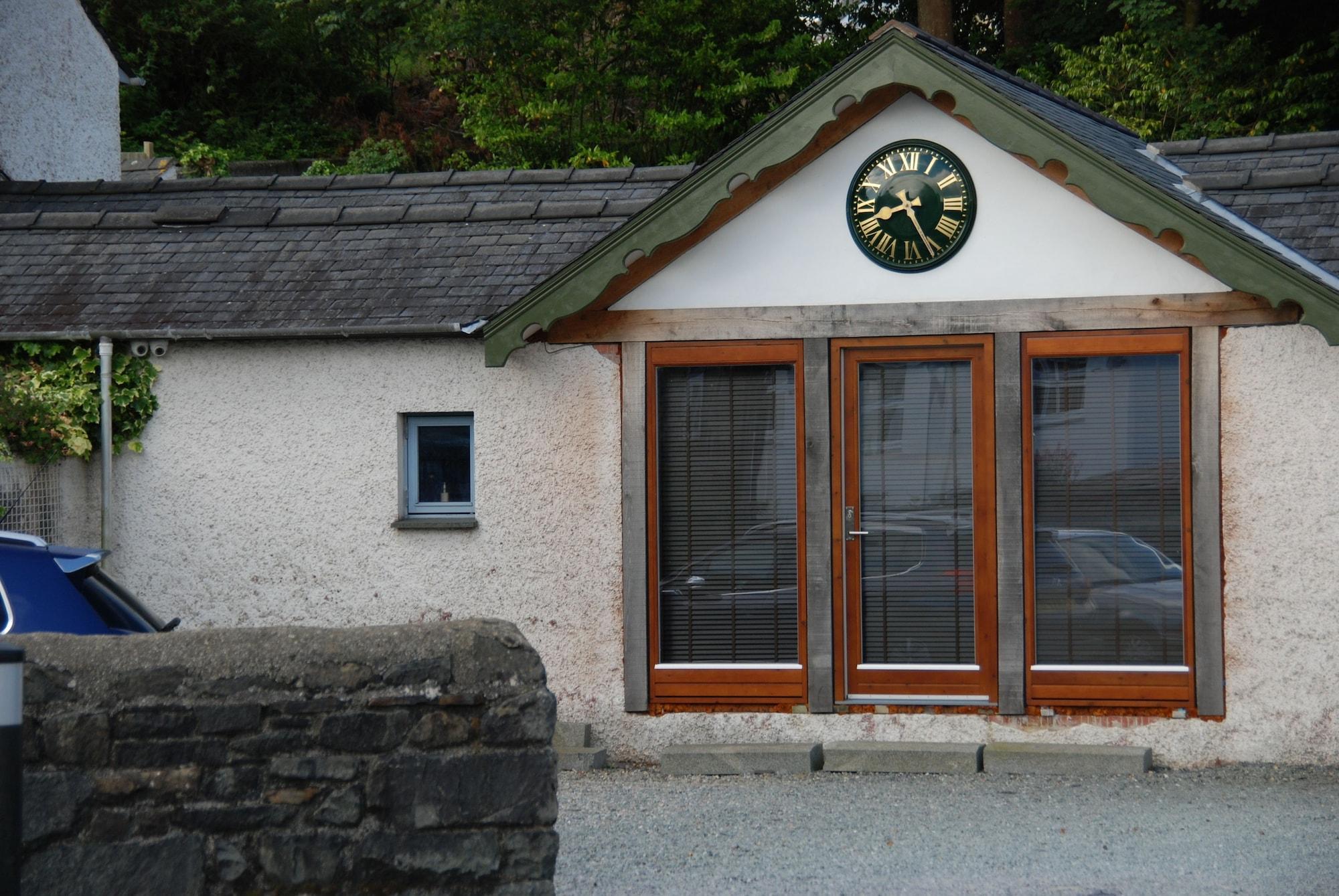 Tudor Lodge Porthmadog Εξωτερικό φωτογραφία