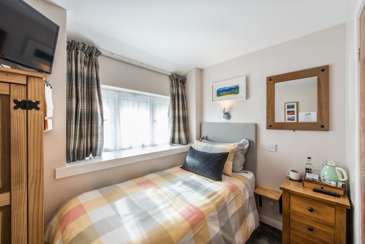 Tudor Lodge Porthmadog Εξωτερικό φωτογραφία