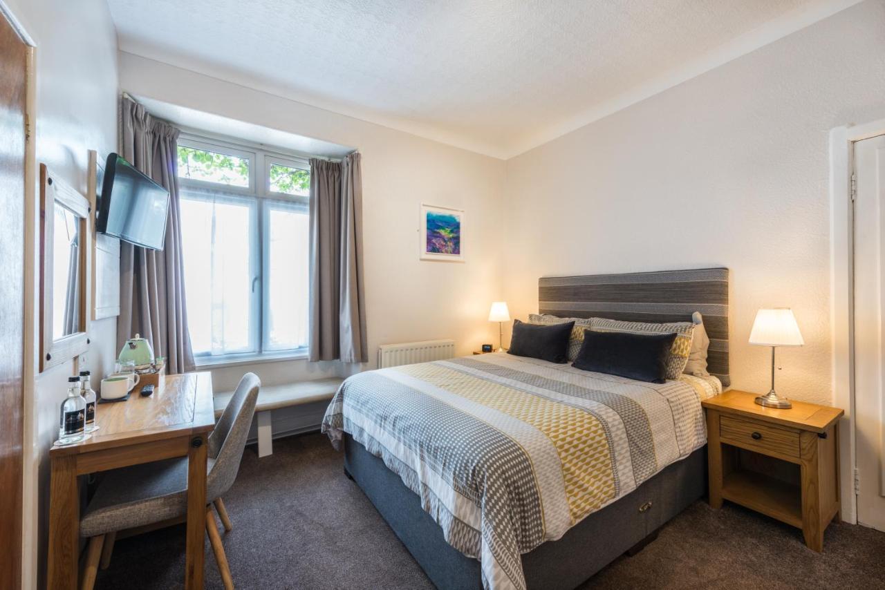 Tudor Lodge Porthmadog Εξωτερικό φωτογραφία