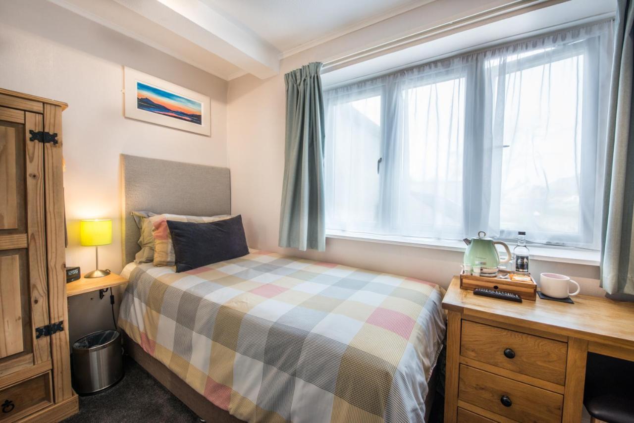 Tudor Lodge Porthmadog Εξωτερικό φωτογραφία