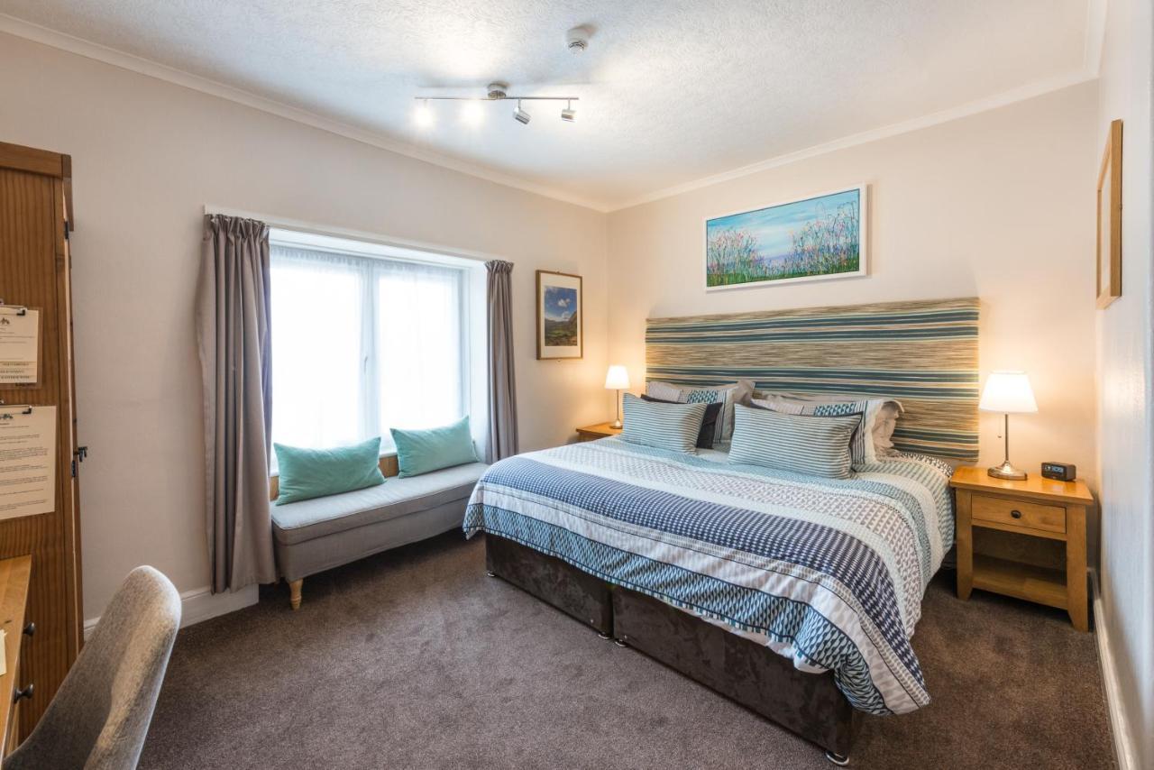 Tudor Lodge Porthmadog Εξωτερικό φωτογραφία