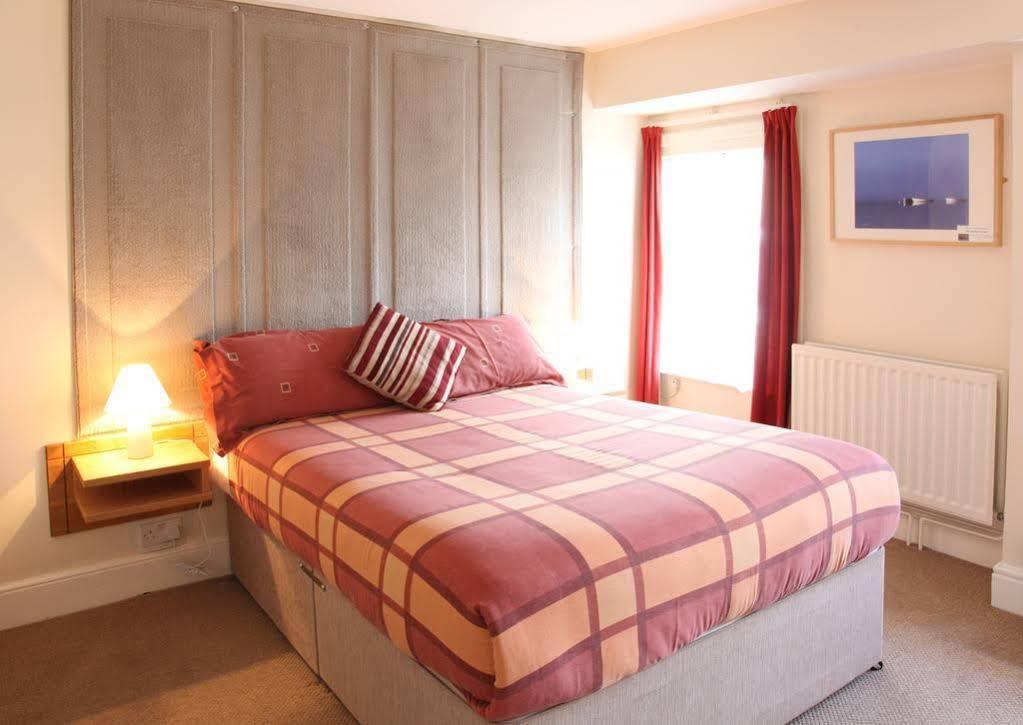 Tudor Lodge Porthmadog Εξωτερικό φωτογραφία